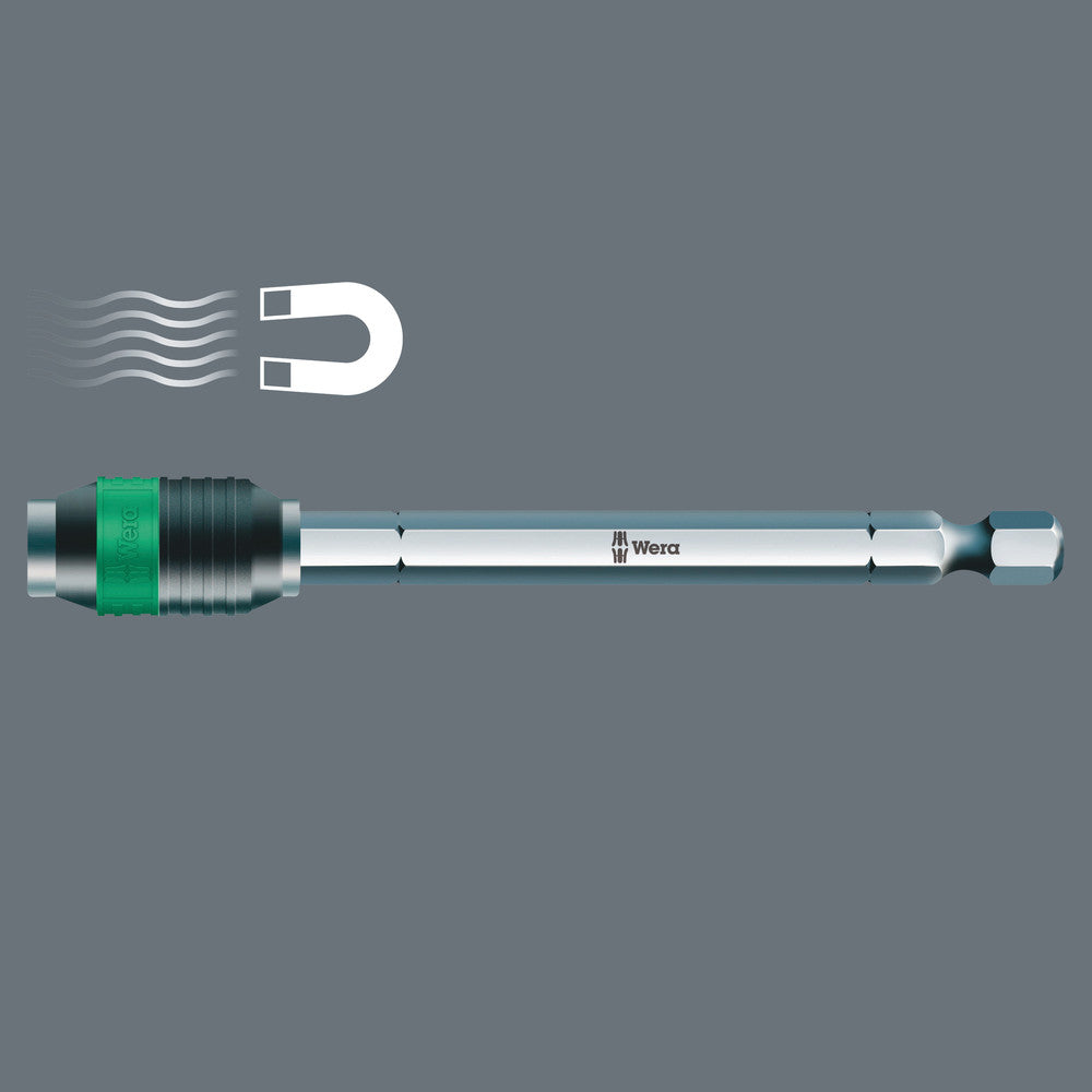 889/4/1 Rapidaptor Universal Bit Holder