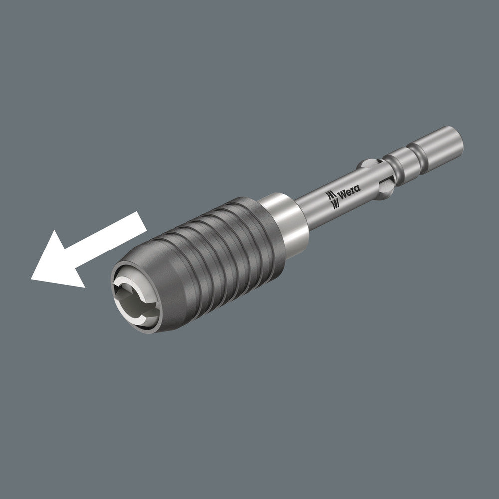898/21 Combination Bit Holder