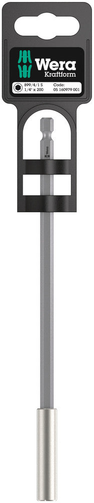 899/4/1 S Universal Bit Holder with strong retaining ring