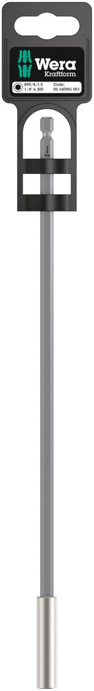 899/4/1 S Universal Bit Holder with strong retaining ring