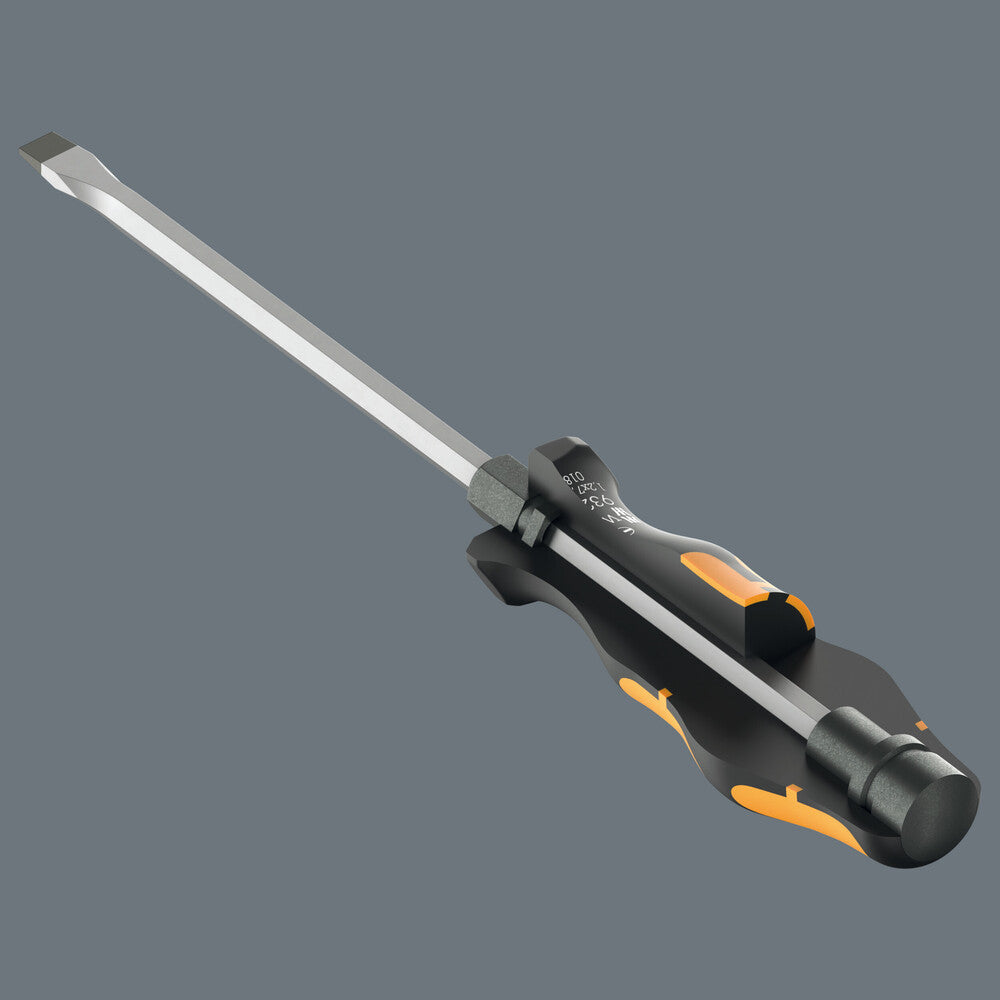 Kraftform 900/7 set 2 screwdriver set Kraftform Wera: Chiseldriver