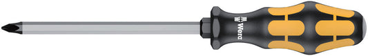 918 SPZ Screwdriver for Pozidriv screws