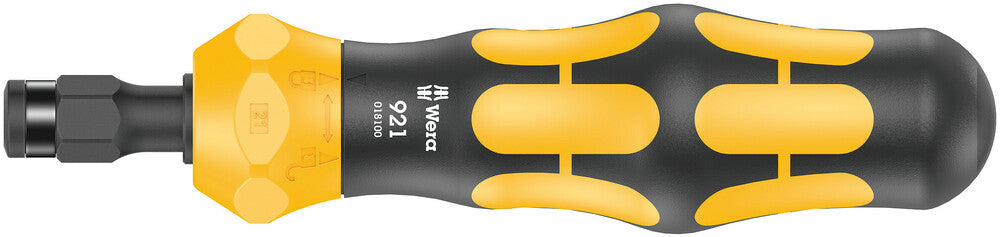 921 Kraftform Plus impact screwdriver - series 900
