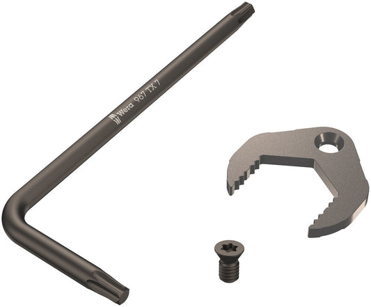 9310 Replacement kit for 6000 Joker wrench, size 10