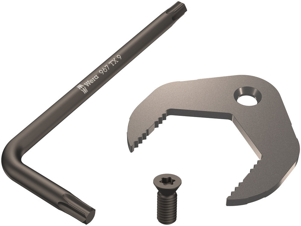 9317 Replacement kit for 6000 Joker wrench, size 17