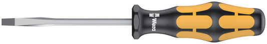 932 A Screwdriver for slotted screws