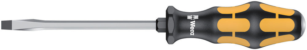 932 A Screwdriver for slotted screws
