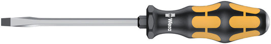 932 A Screwdriver for slotted screws