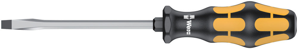 932 AS Screwdriver for slotted screws