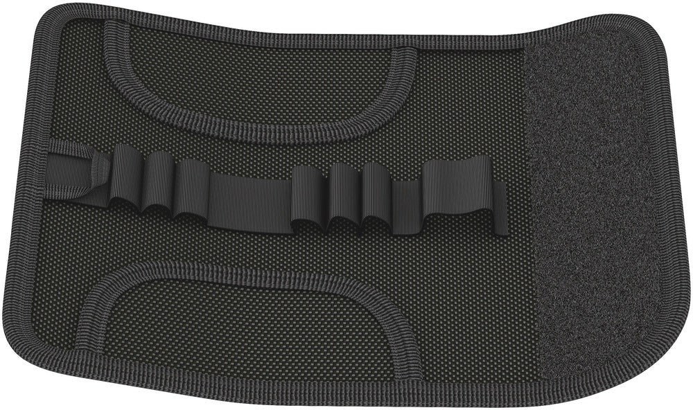 9400 Folding pouch for 7-piece Kraftform Kompakt sets, empty