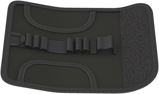 9400 Folding pouch for 7-piece Kraftform Kompakt sets, empty