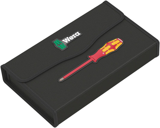 9407 Textile Box Kraftform series 100 VDE, empty