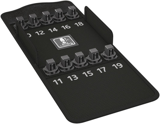 9408 Textile Box 8790 HMC HF 1, empty