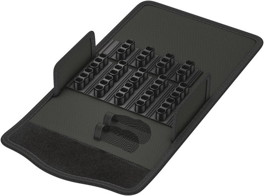9409 Textile Box Bit-Safe 43, empty