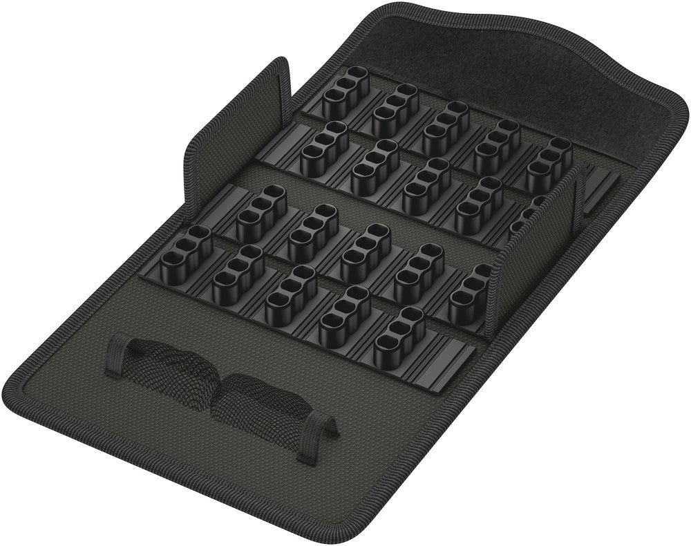 9410 Textile Box Bit-Safe 61, empty