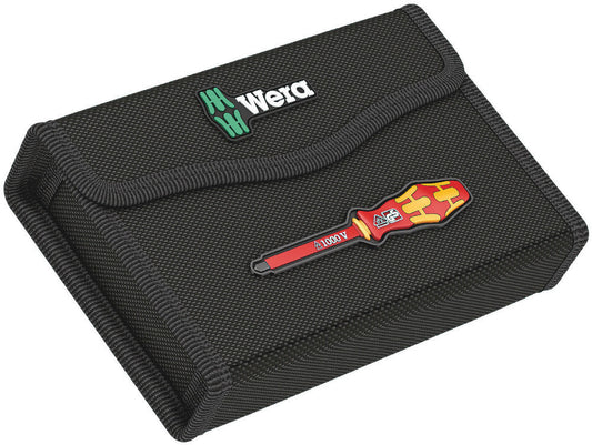 9413 Textile Box Kraftform Kompakt VDE 17 extra slim 1, empty