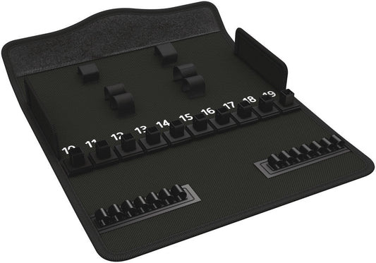 9421 Textile Box 8100 SC Zyklop Metal Switch, empty