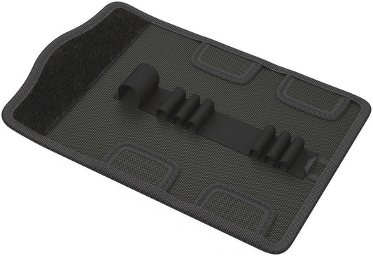 9423 Folding pouch for 7-piece Kraftform Kompakt VDE sets, empty