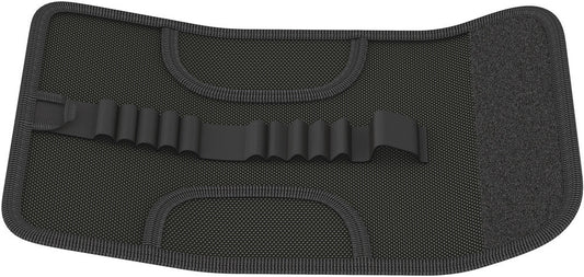 9425 Folding pouch for 11-piece Kraftform Kompakt sets, empty