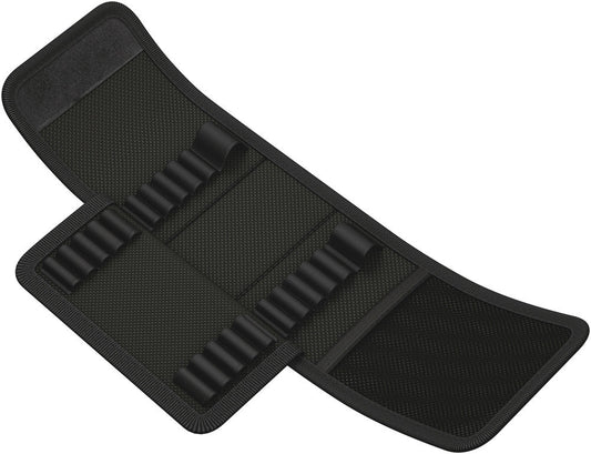 9427 Folding pouch for up to 20-piece sets Kraftform Kompakt Micro ESD, empty