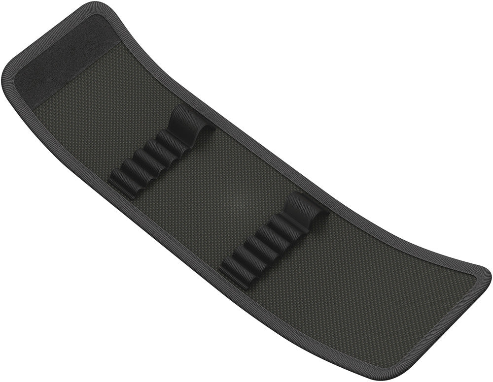 9428 Folding pouch for up to 11-piece sets Kraftform Kompakt Micro, empty