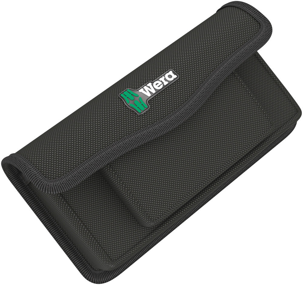 9432 folding pouch Tool-Check PLUS Universal, empty