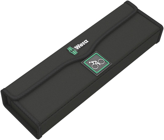 9435 Textile Box Bicycle Set Torque 1, empty