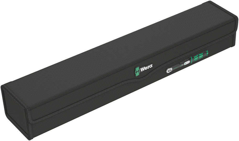 9445 Textile box Click-Torque C 3, empty