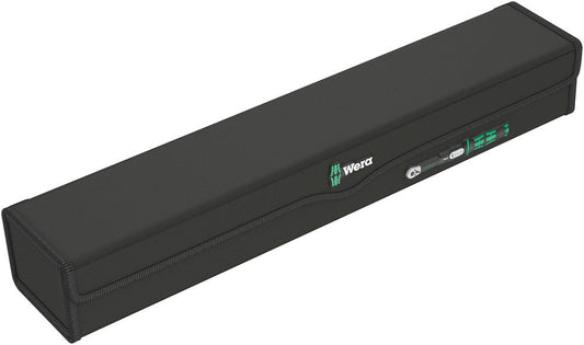 9445 Textile box Click-Torque C 3, empty