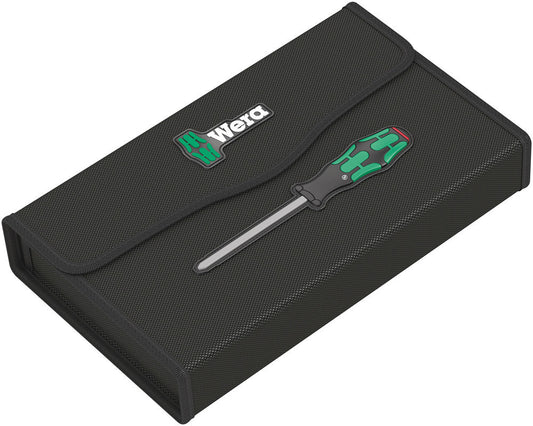 9447 Textile Box Kraftform series 300, empty