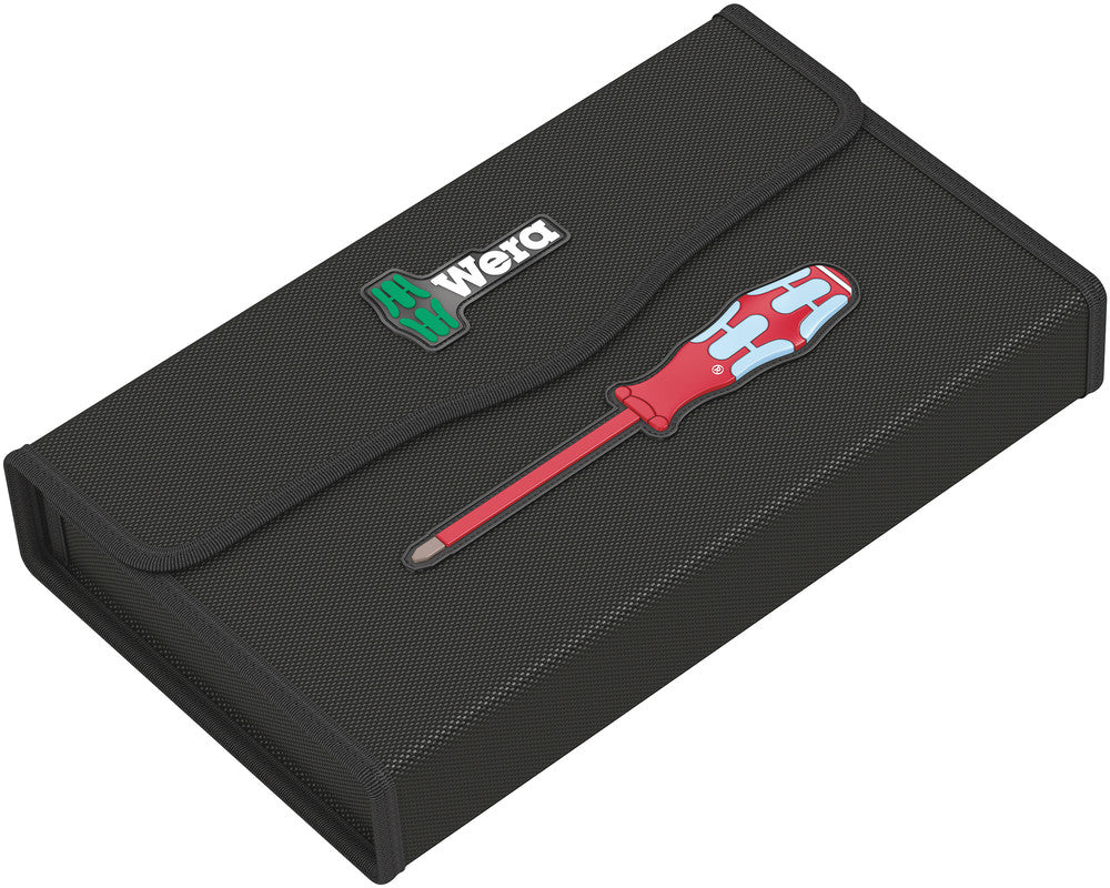 9449 Textile Box Kraftform series 3100 VDE, empty