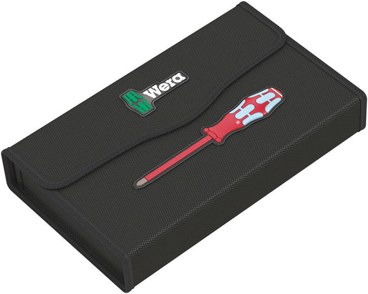 9449 Textile Box Kraftform series 3100 VDE, empty