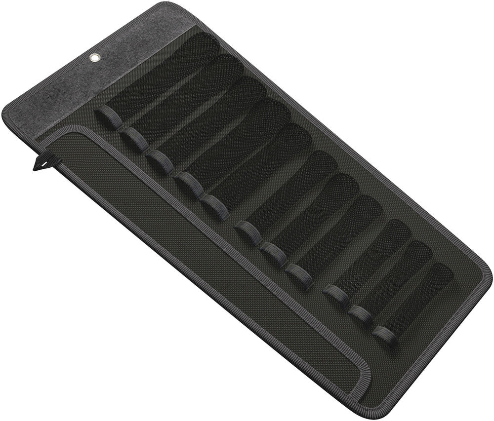 9452 Pouch 6000 for 11 Joker Ratcheting combination wrenches