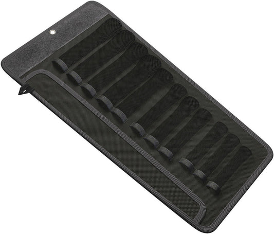 9452 Pouch 6000 for 11 Joker Ratcheting combination wrenches