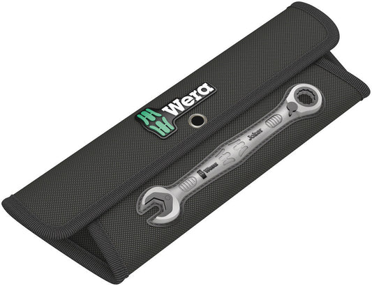 9453 Pouch 6000 for 4 Joker Ratcheting combination wrenches