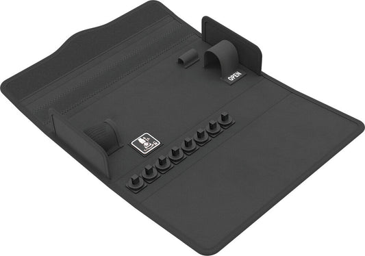 9471 Textile box Safe-Torque, for up to 10 pieces, empty
