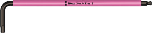 950 SPKL L-key Multicolour, metric