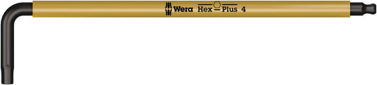 950 SPKL HF L-key Multicolour, metric, with holding function