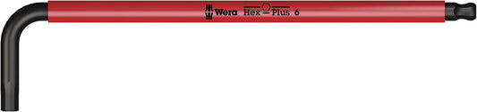 950 SPKL L-key Multicolour, metric