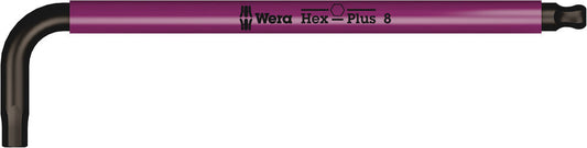 950 SPKL L-key Multicolour, metric