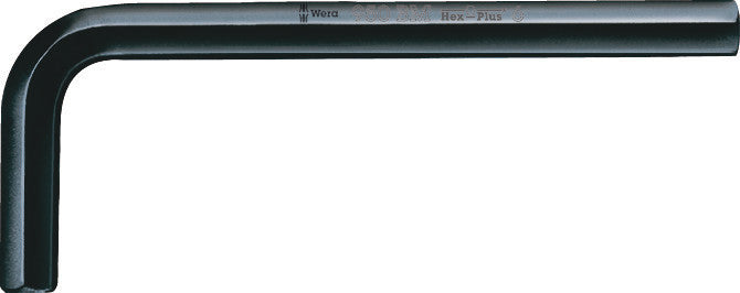 950 BM L-key, metric, BlackLaser