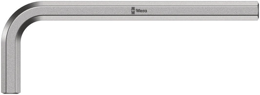 950 L-key, metric, chrome-plated