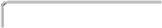 950 L-key, metric, chrome-plated