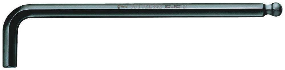 950 PKL BM L-key, metric, BlackLaser