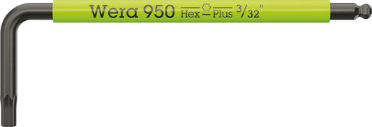 950 SPKS L-key Multicolour, imperial, BlackLaser