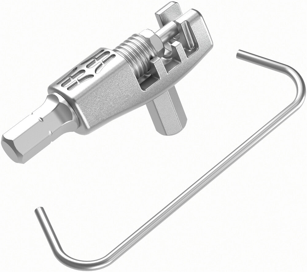 9523 Chain riveter spare part kit