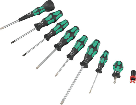 9527 Ball-Grip Set 1