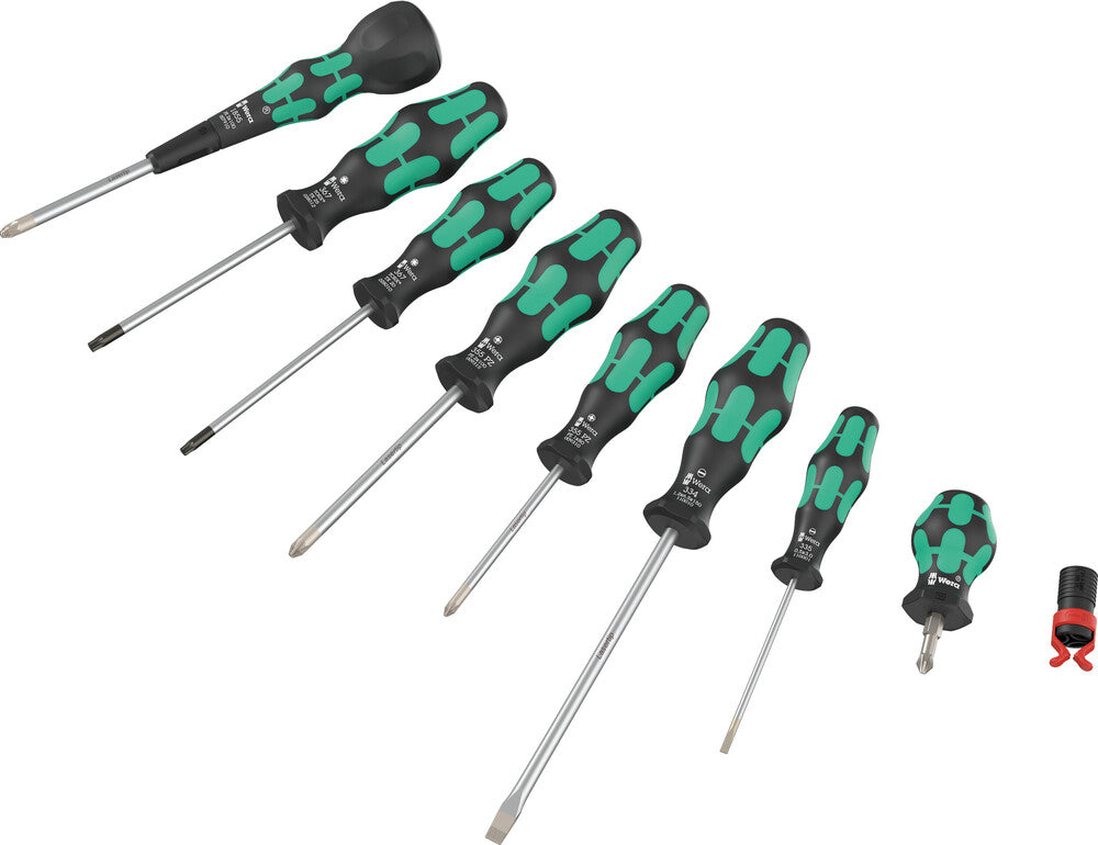 9528 Ball-Grip Set 2