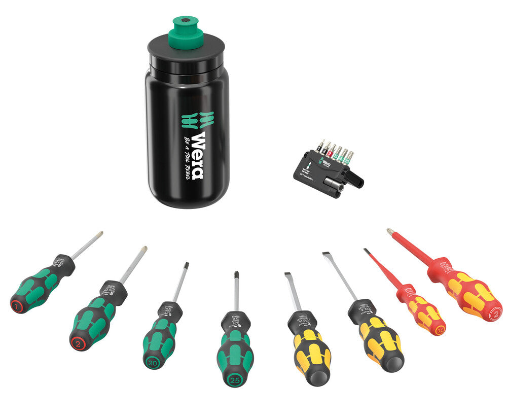 9540 Kraftform XL Bottle Set