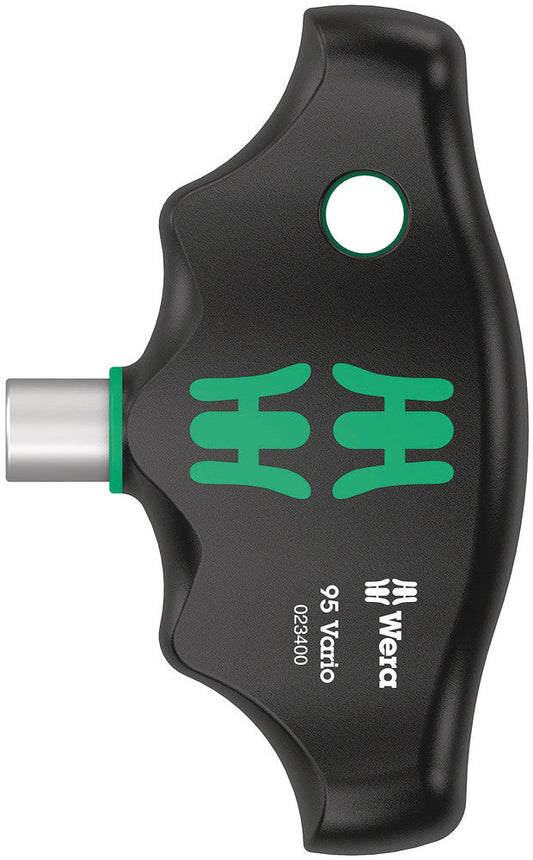 95 Vario T-handle for Vario blades